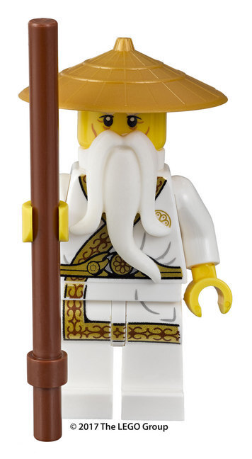 Bild: 9783831028771 | LEGO® Ninjago®, Masters of Spinjitzu - Die geheime Welt der Ninjas,...