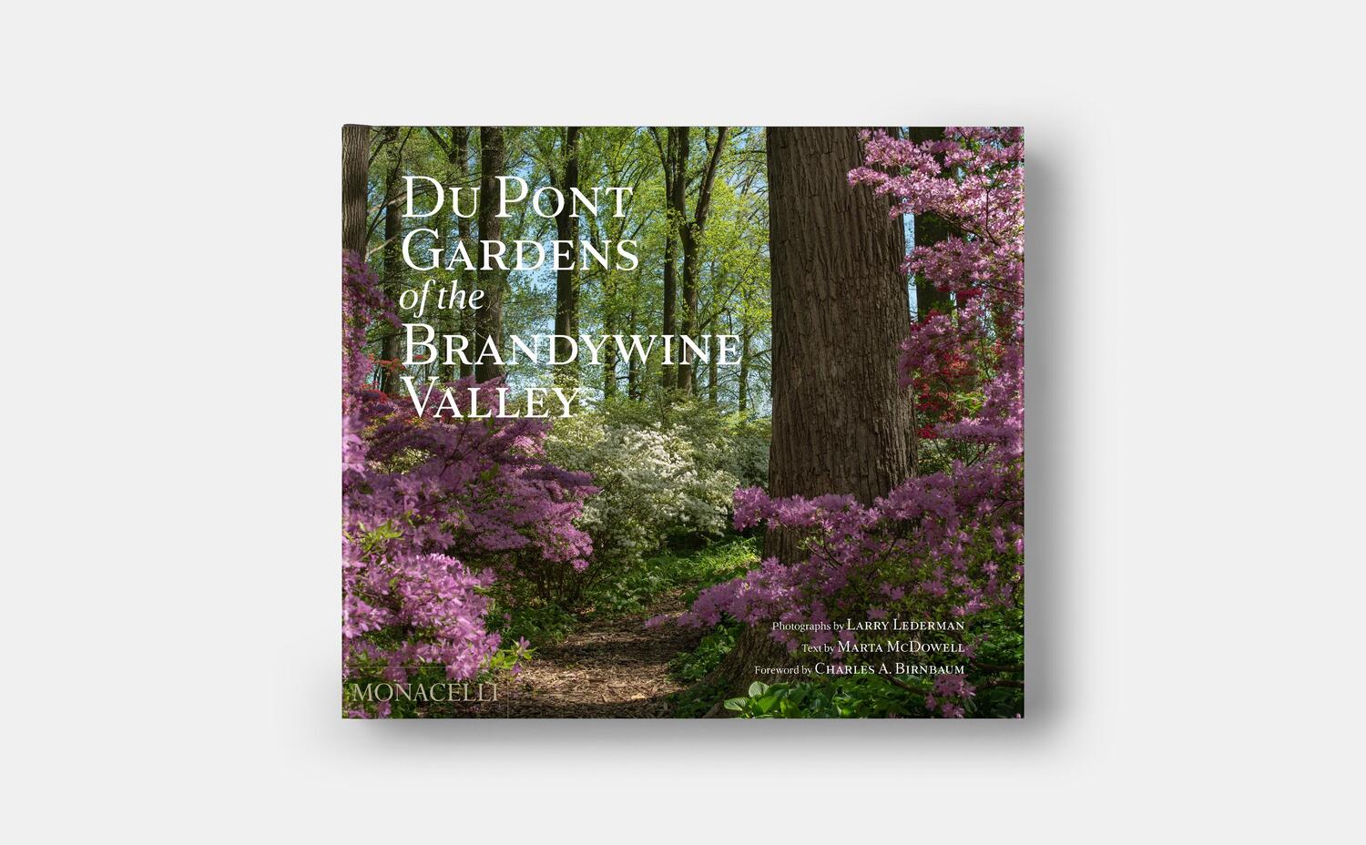 Bild: 9781580936033 | Du Pont Gardens of the Brandywine Valley | Buch | 240 S. | Englisch
