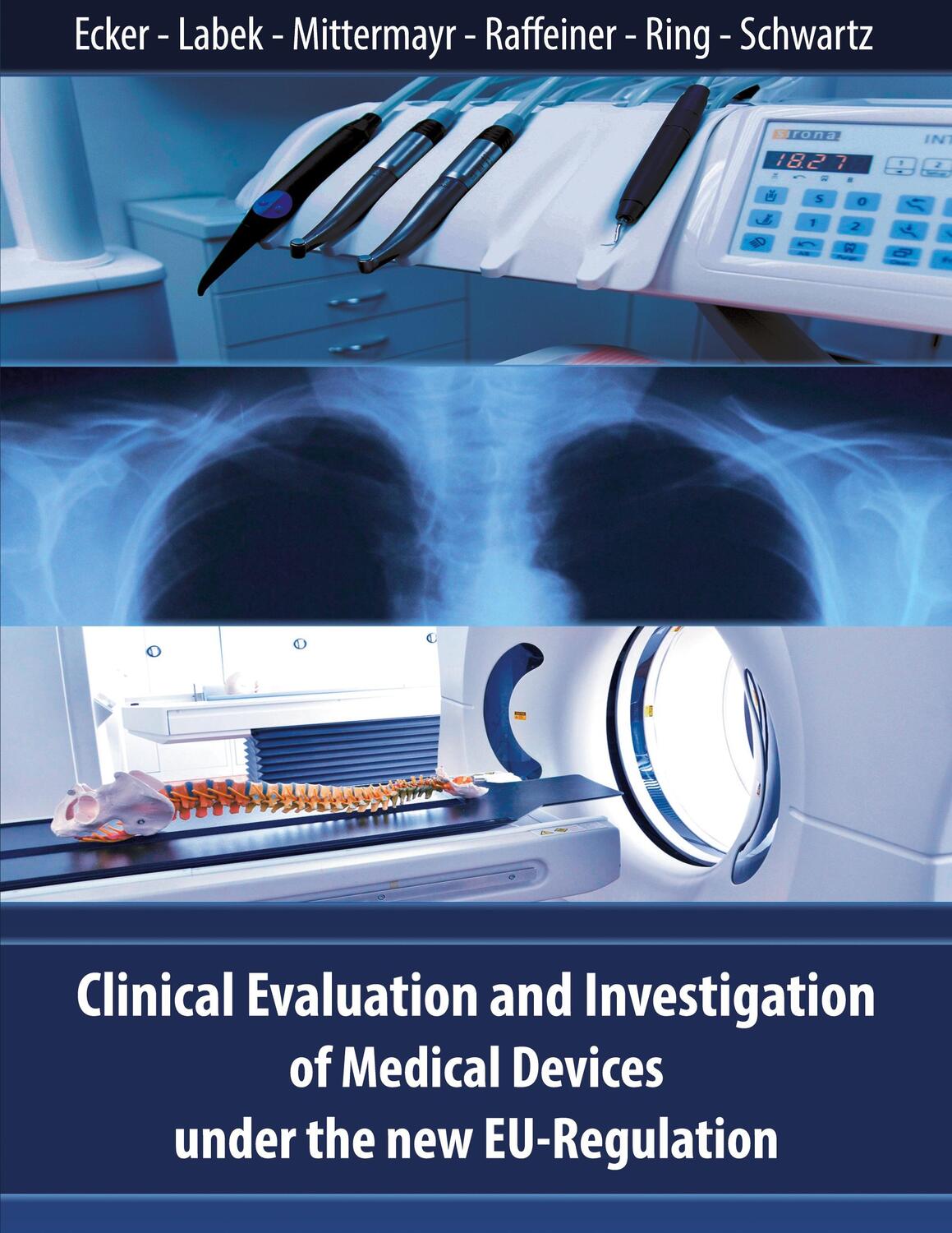 Cover: 9783751937665 | Clinical Evaluation and Investigation of Medical Devices under the...
