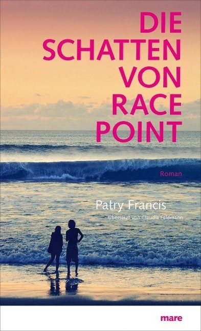 Cover: 9783866482265 | Die Schatten von Race Point | Patry Francis | Buch | 592 S. | Deutsch