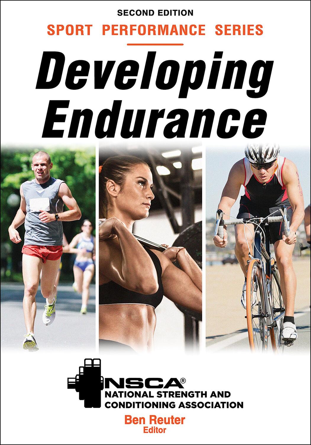 Cover: 9781718206960 | Developing Endurance | Association (u. a.) | Taschenbuch | Englisch
