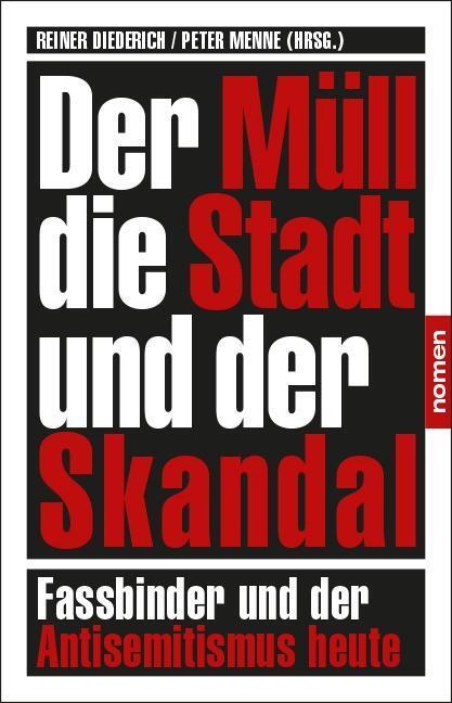 Cover: 9783939816263 | Der Müll, die Stadt und der Skandal | Taschenbuch | 168 S. | Deutsch