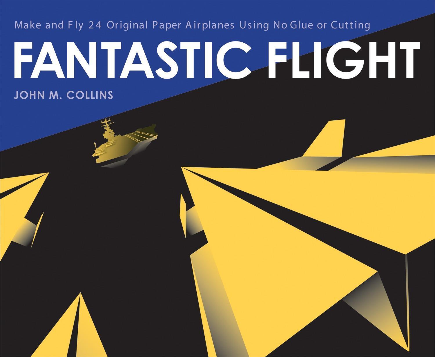 Cover: 9781580085779 | Fantastic Flight | John M. Collins | Taschenbuch | Englisch | 2004