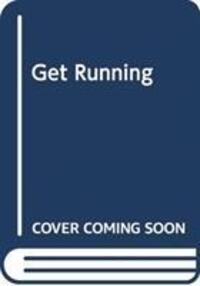 Cover: 9780717183760 | Get Running | Forget the gym, get fit, have fun! | Mary Jennings