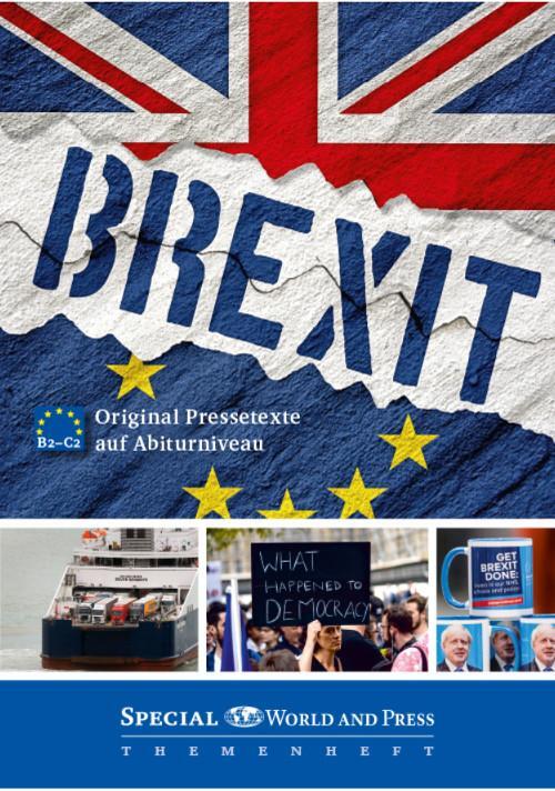 Cover: 9783796110689 | Brexit | Taschenbuch | Special World & Press | Englisch | 2020