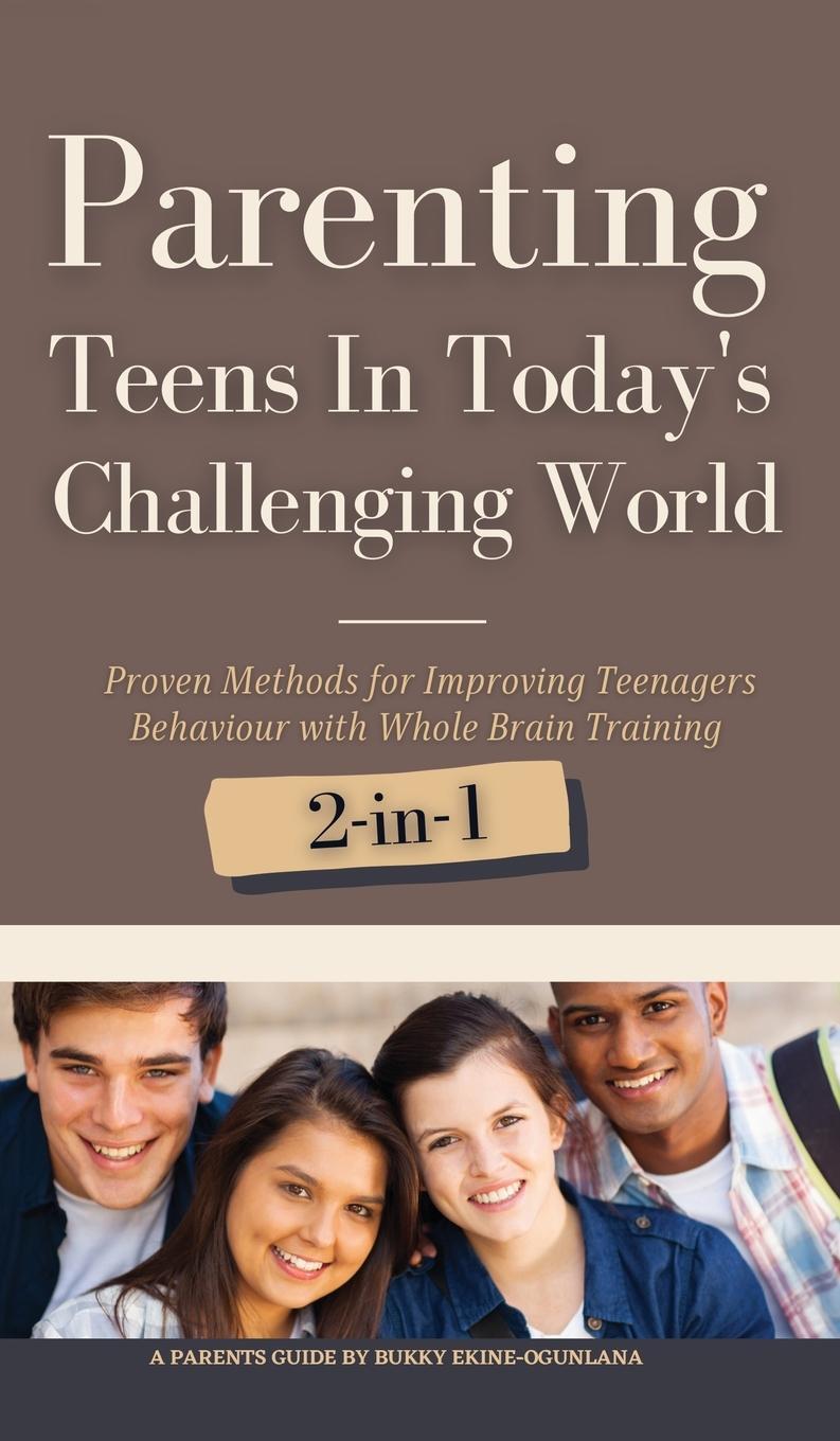 Cover: 9781914055287 | Parenting Teens in Today's Challenging World 2-in-1 Bundle | Buch