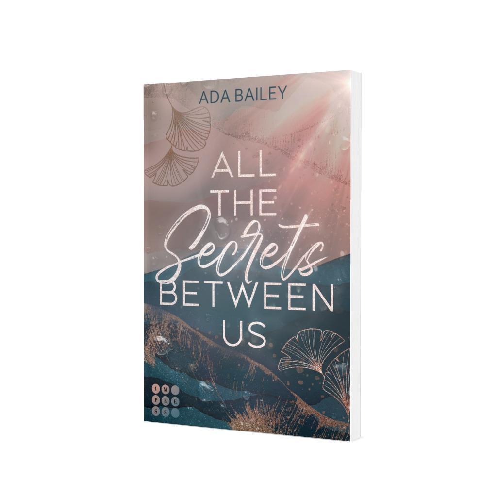 Bild: 9783551304605 | All the Secrets Between Us | Ada Bailey | Taschenbuch | Deutsch | 2022