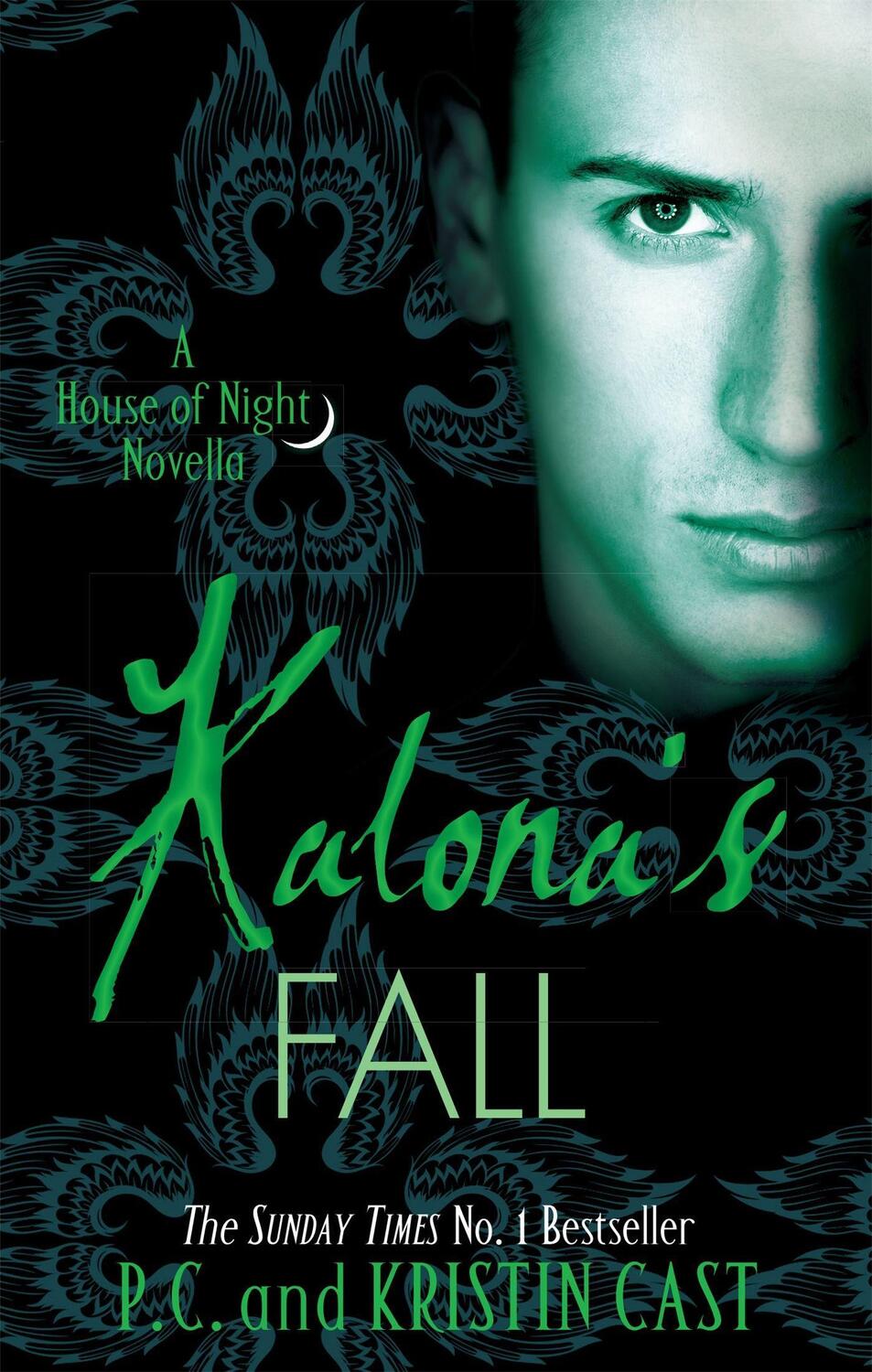 Cover: 9780349002071 | Kalona's Fall | P C Cast (u. a.) | Taschenbuch | Englisch | 2014