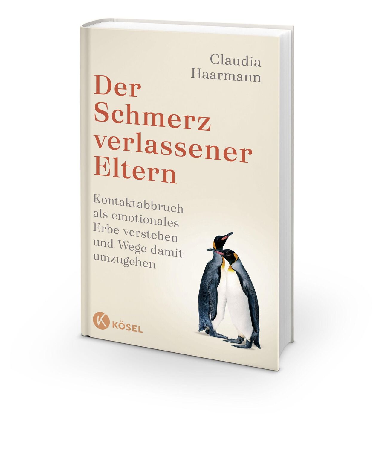 Bild: 9783466348213 | Der Schmerz verlassener Eltern | Claudia Haarmann | Buch | 208 S.