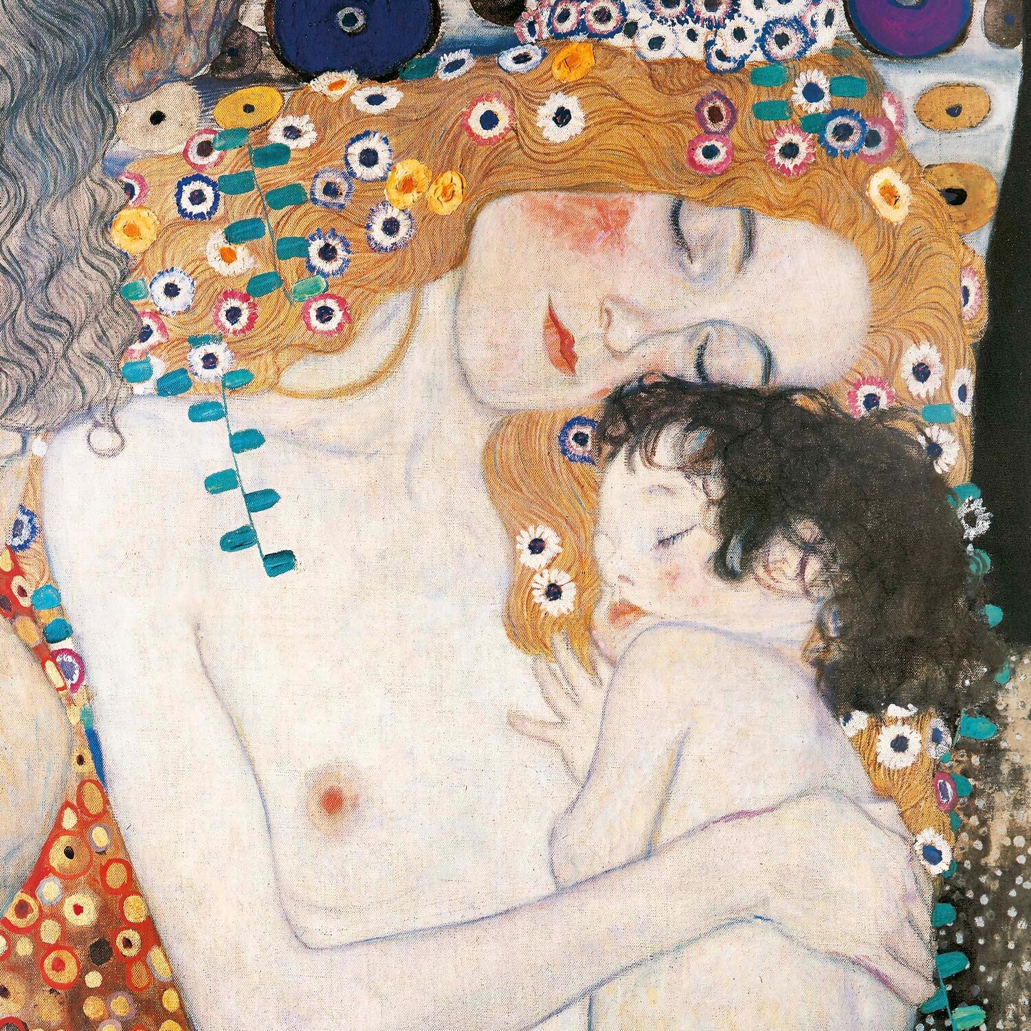 Bild: 9783959294232 | Gustav Klimt -Women 2025 | Kalender 2025 | Kalender | 28 S. | Englisch