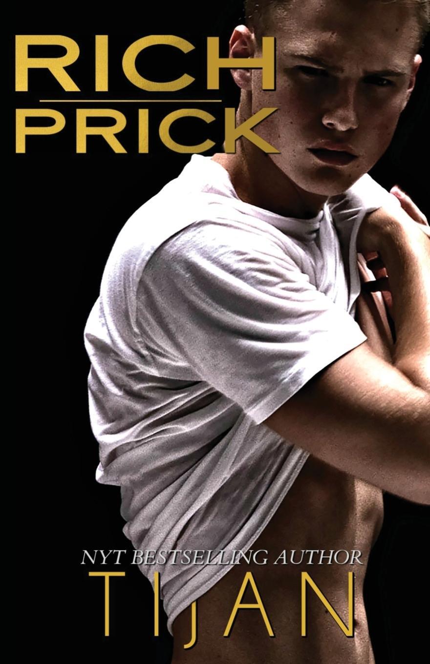 Cover: 9781951771485 | Rich Prick | Tijan | Taschenbuch | Paperback | Englisch | 2020 | Tijan