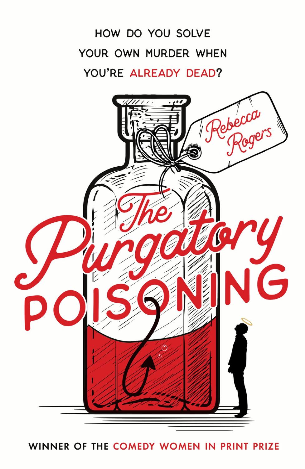 Cover: 9780008553029 | The Purgatory Poisoning | Rebecca Rogers | Taschenbuch | Englisch