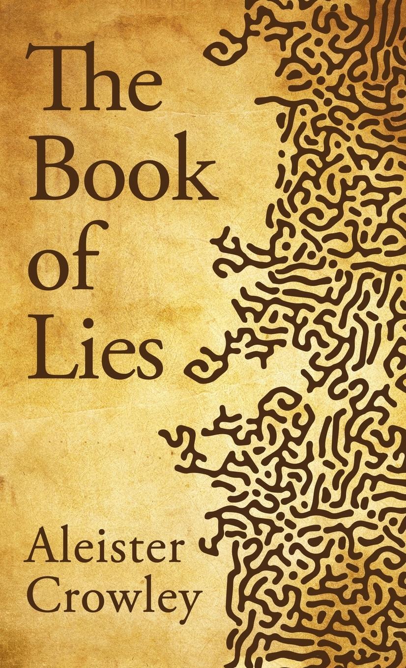 Cover: 9781639233359 | Book Of Lies Hardcover | Aleister Crowley | Buch | Englisch | 2022