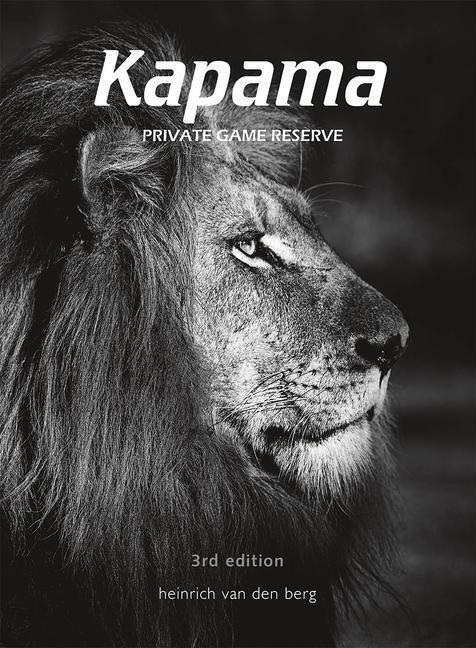 Cover: 9780620474061 | Kapama Private Game Preserve | Buch | Englisch | 2018 | HPH PUB