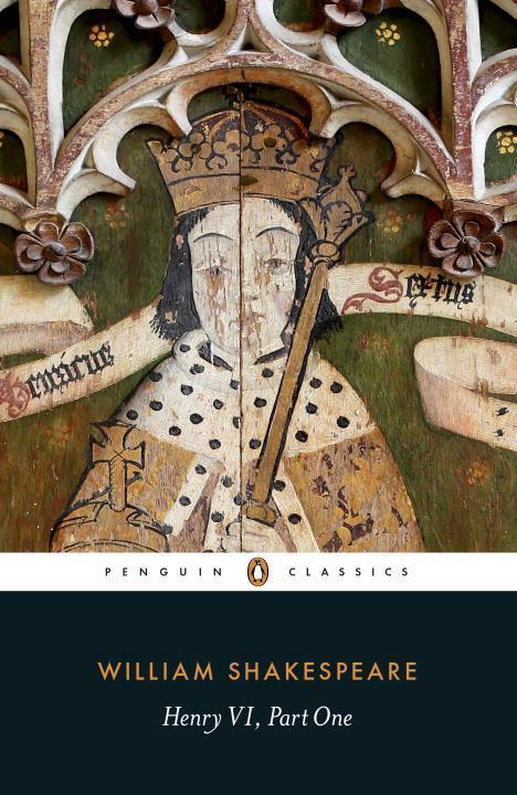Cover: 9780141396606 | Henry VI Part One | William Shakespeare | Taschenbuch | Englisch