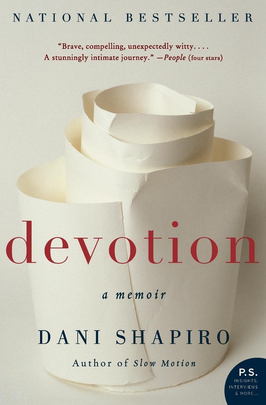 Cover: 9780061628351 | Devotion | Dani Shapiro | Taschenbuch | Paperback | Englisch | 2011