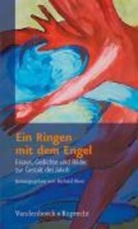Cover: 9783525616109 | Ein Ringen mit dem Engel | Taschenbuch | 292 S. | Deutsch | 2008