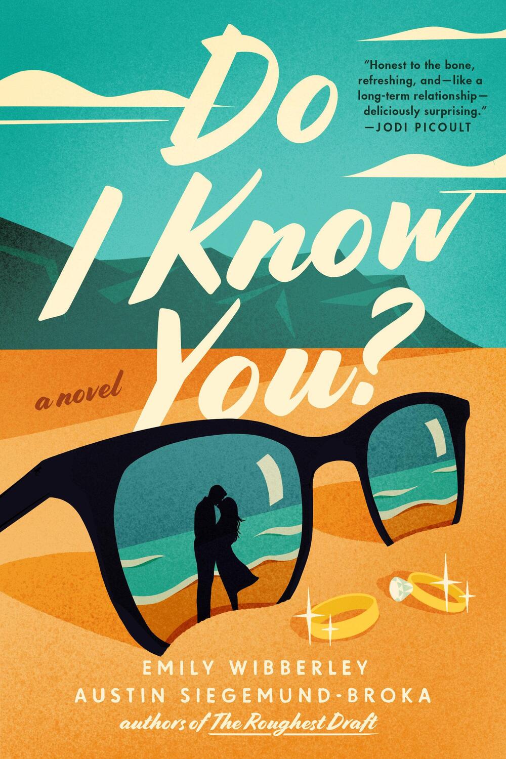 Cover: 9780593201954 | Do I Know You? | Emily Wibberley (u. a.) | Taschenbuch | Englisch
