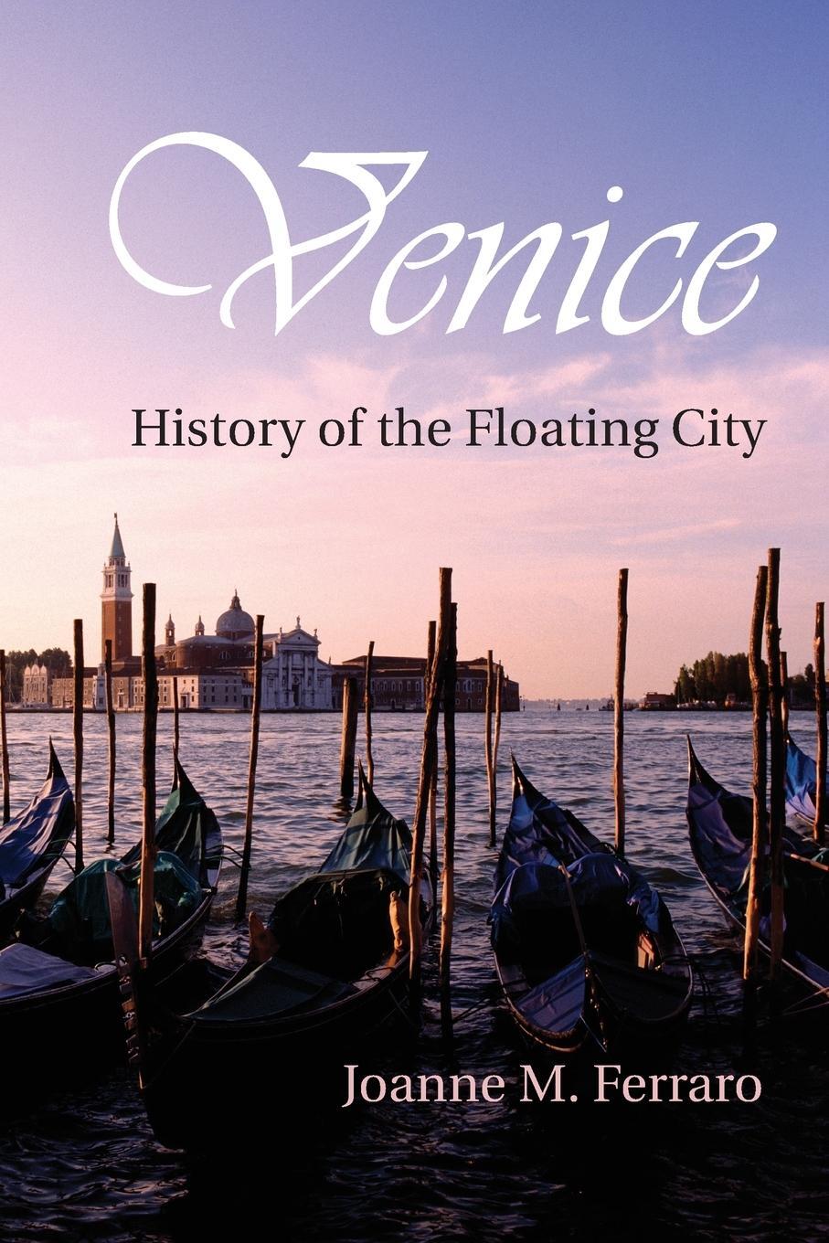 Cover: 9781316606612 | Venice | Joanne M. Ferraro | Taschenbuch | Paperback | Englisch | 2015