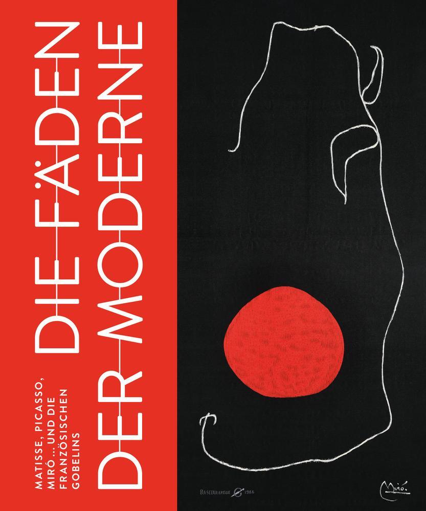 Cover: 9783777434568 | Die Fäden der Moderne | Roger Diederen | Buch | Deutsch | 2019