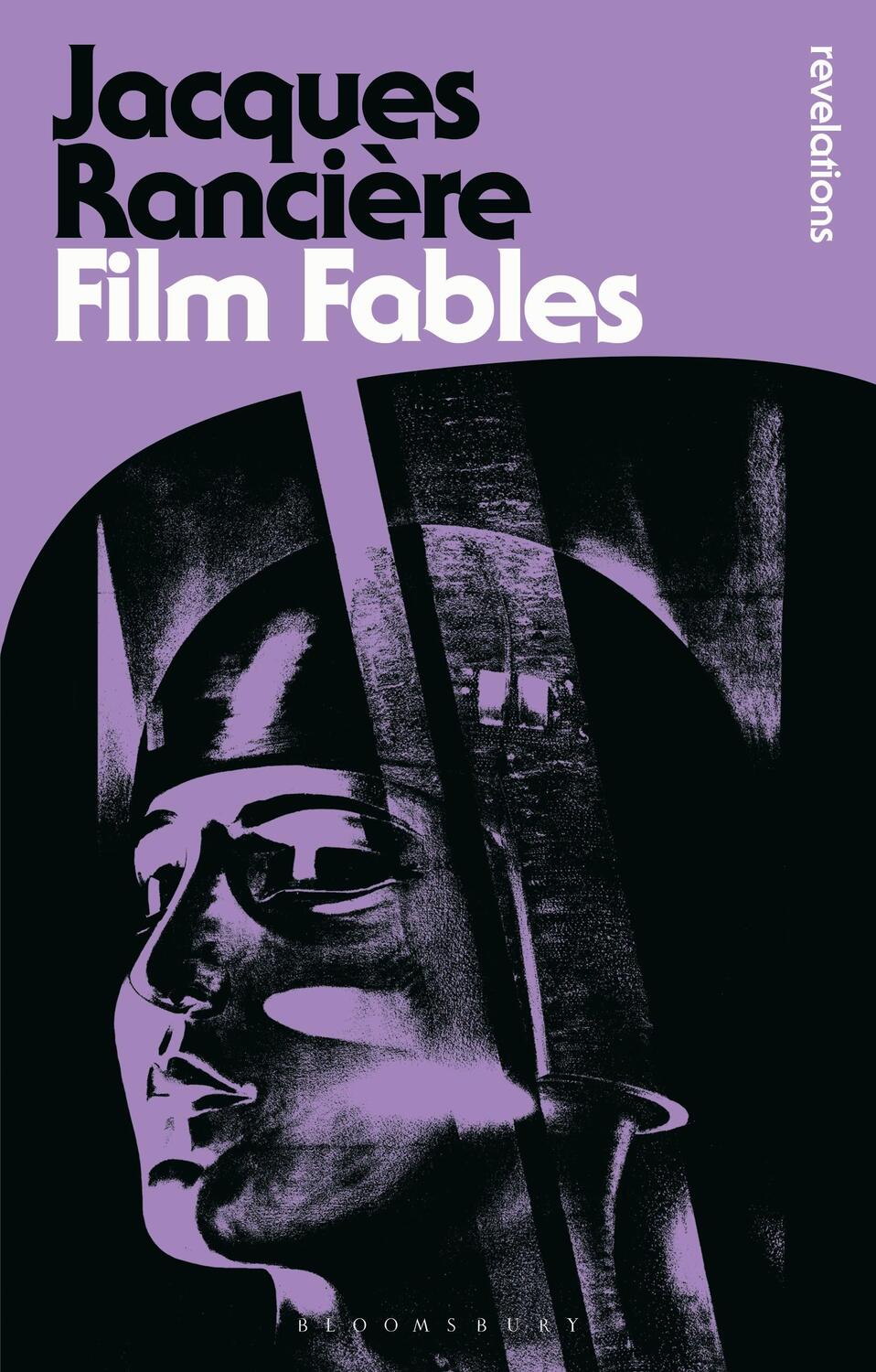 Cover: 9781474270809 | Film Fables | Jacques Rancière | Taschenbuch | Kartoniert / Broschiert
