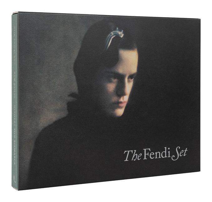 Cover: 9780847871865 | The Fendi Set | From Bloomsbury to Borghese | Kim Jones (u. a.) | Buch