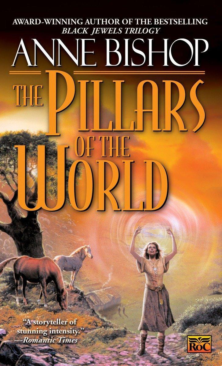 Cover: 9780451458506 | The Pillars of the World | Anne Bishop | Taschenbuch | Englisch | 2001