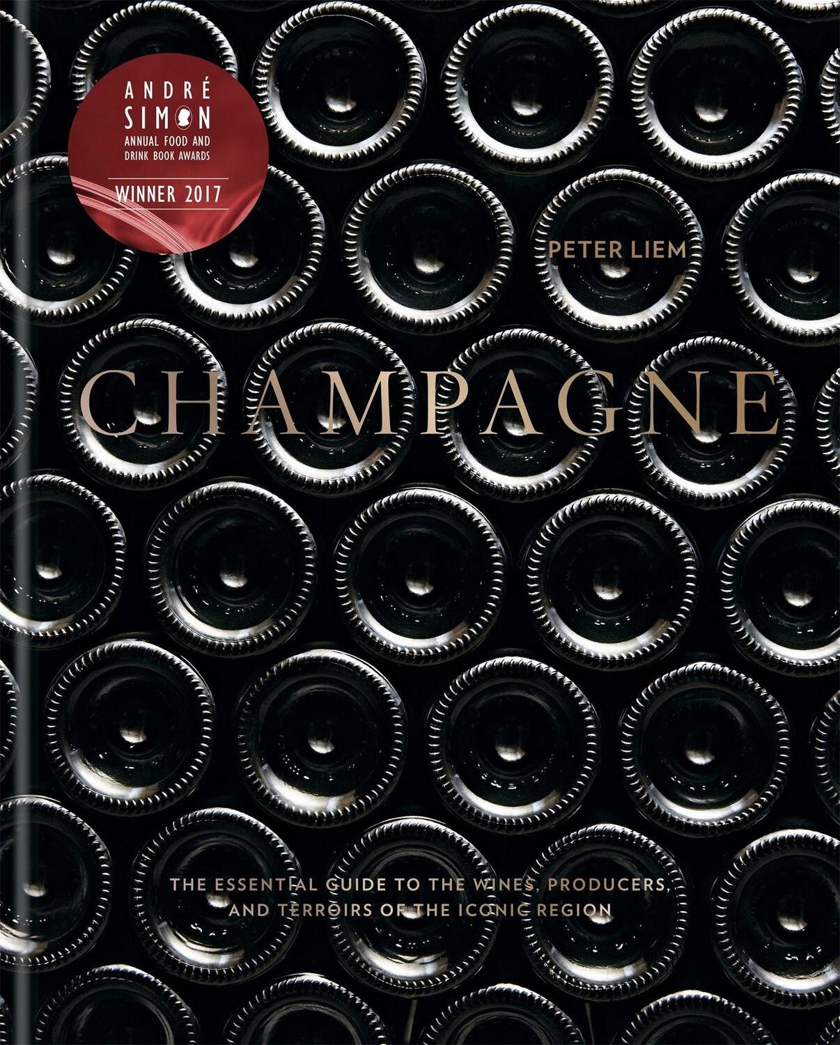 Cover: 9781784724474 | Champagne | Peter Liem | Buch | Schuber | 320 S. | Englisch | 2017