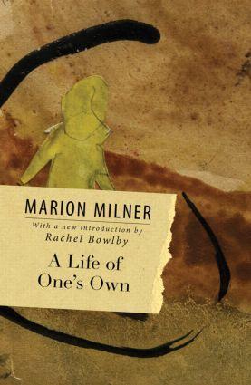 Cover: 9780415550659 | A Life of One's Own | Marion Milner | Taschenbuch | Englisch | 2011