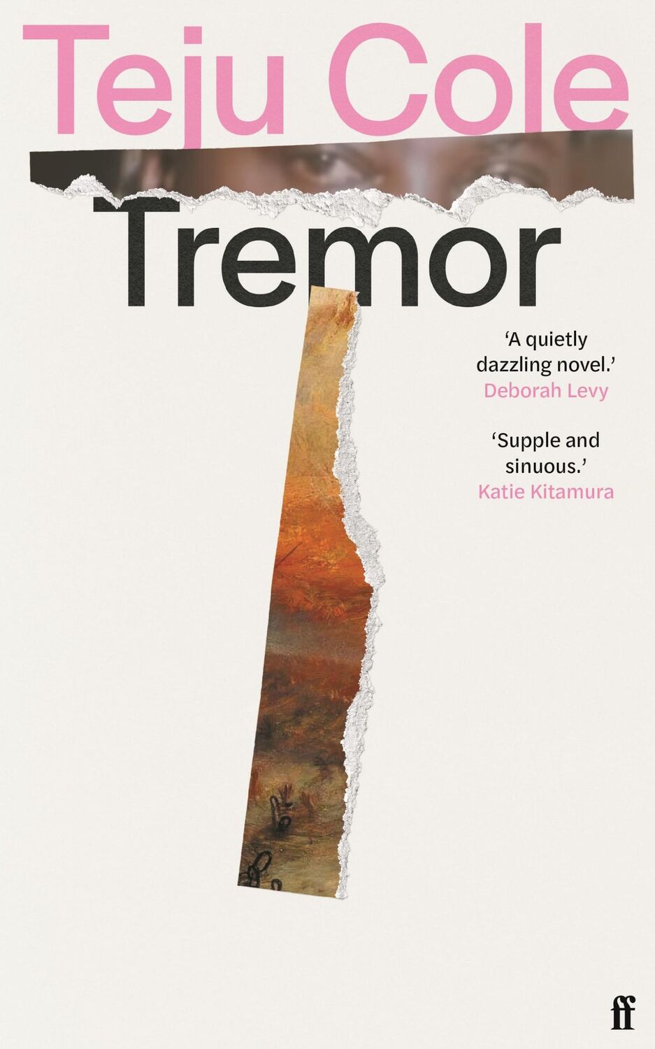 Cover: 9780571377909 | Tremor | Teju Cole | Taschenbuch | 256 S. | Englisch | 2023