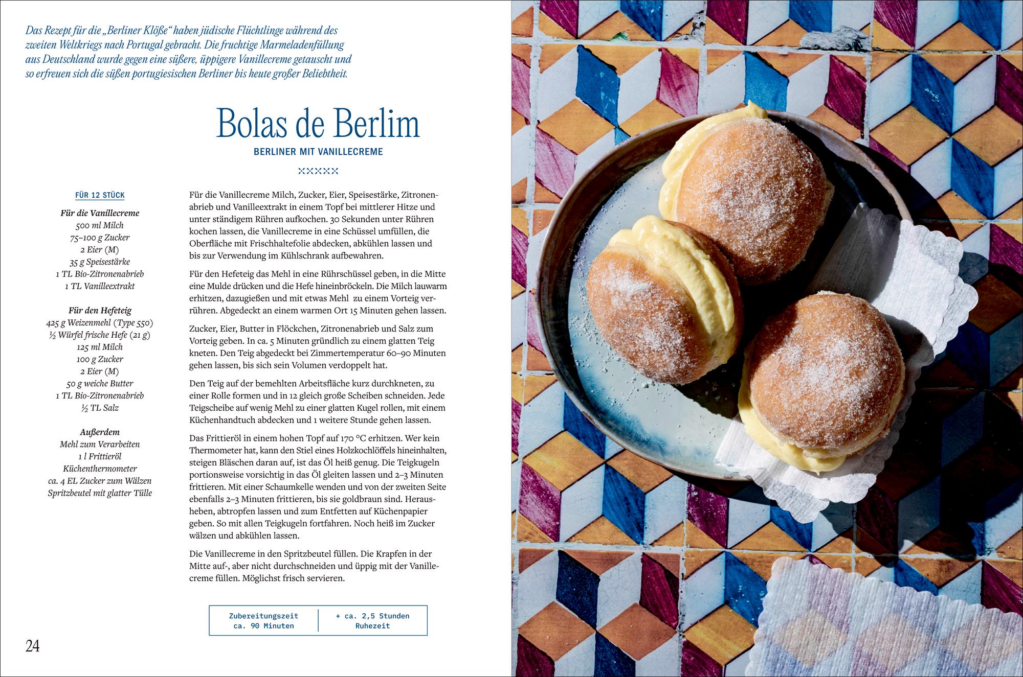 Bild: 9783756710485 | Verliebt in Lissabon | Rezepte aus der Stadt des Lichts | Weber | Buch