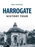 Cover: 9781445666082 | Harrogate History Tour | Paul Chrystal | Taschenbuch | Englisch | 2016