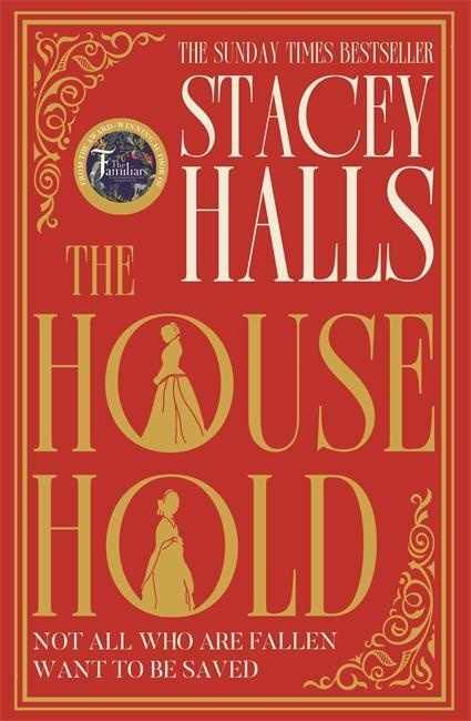 Cover: 9781838778484 | The Household | Stacey Halls | Taschenbuch | Englisch | 2024