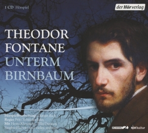 Cover: 9783867178068 | Unterm Birnbaum | Theodor Fontane | Audio-CD | 69 Min. | Deutsch
