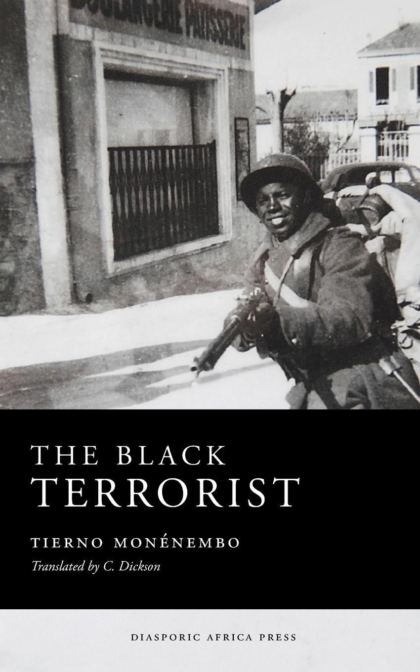 Cover: 9781937306366 | The Black Terrorist | Tierno Monénembo | Taschenbuch | Paperback