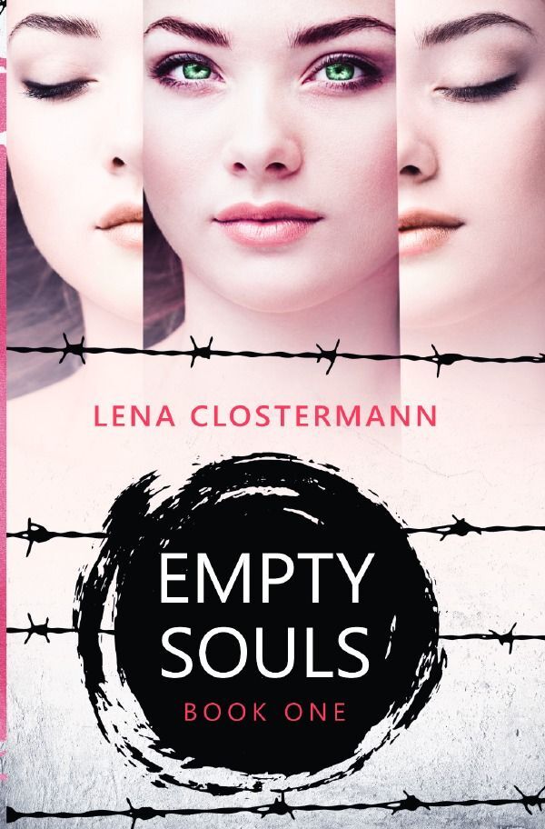 Cover: 9783750249462 | Empty Souls | Buch Eins | Lena Clostermann | Taschenbuch | Deutsch