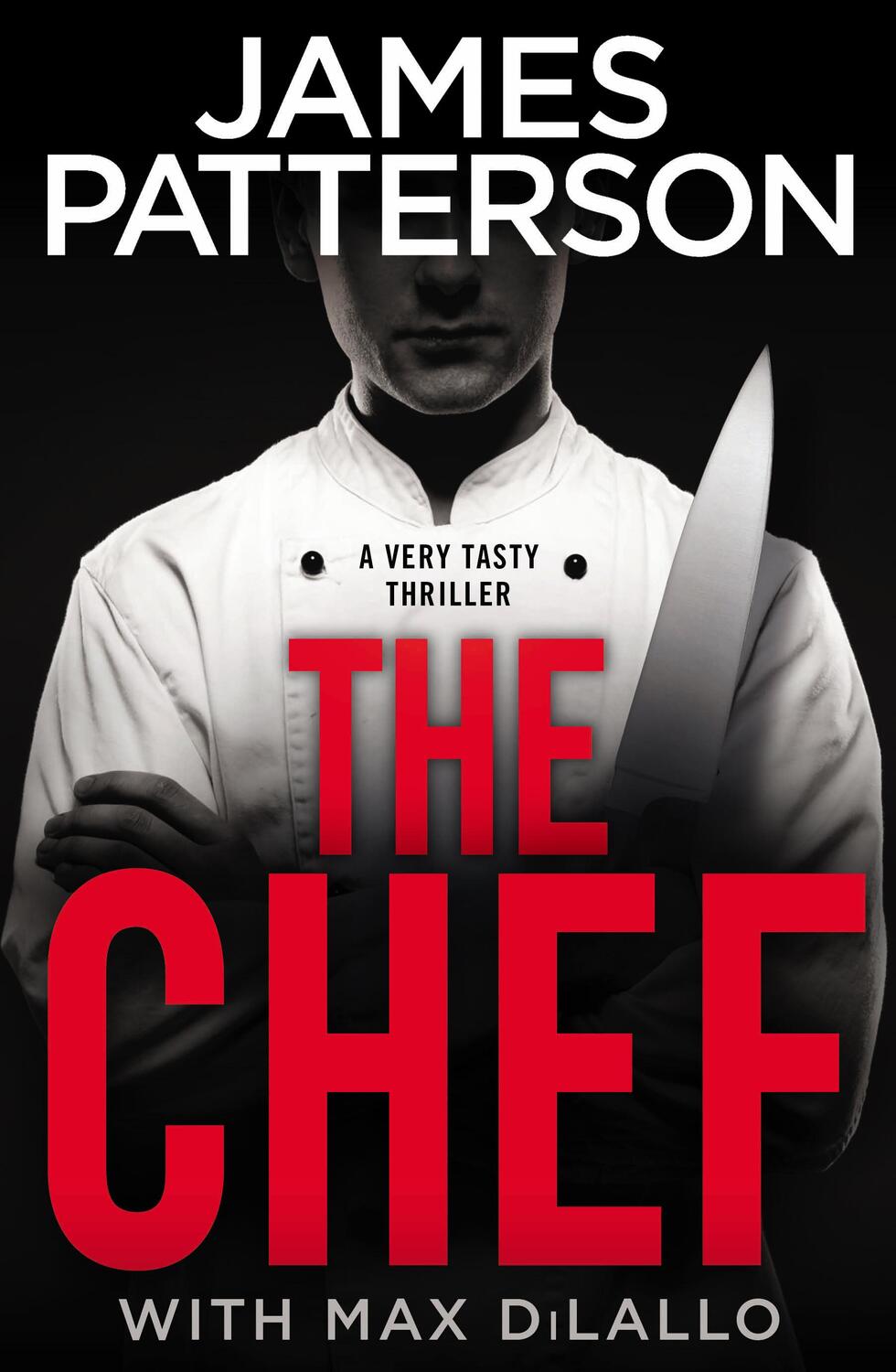 Cover: 9781787463158 | The Chef | Murder at Mardi Gras | James Patterson | Taschenbuch | 2019