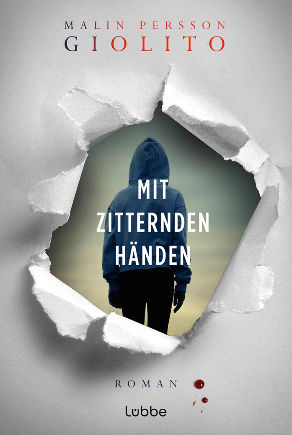 Cover: 9783785728338 | Mit zitternden Händen | Roman | Malin Persson Giolito | Buch | 448 S.