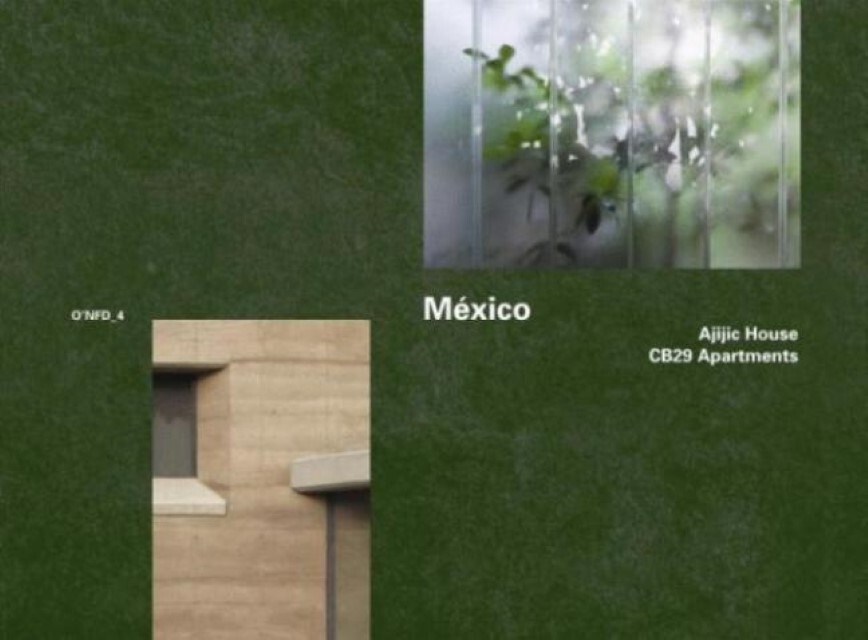 Cover: 9783803007414 | México | Taschenbuch | 144 S. | Englisch | 2012 | EAN 9783803007414
