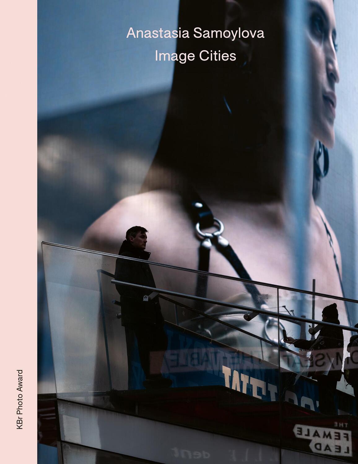 Cover: 9783775754804 | Anastasia Samoylova | Image Cities | Buch | 168 S. | Englisch | 2023