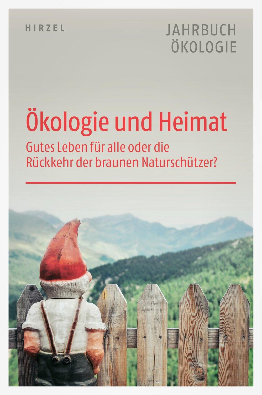Cover: 9783777628646 | Ökologie und Heimat | Pierre Ibisch (u. a.) | Taschenbuch | Deutsch