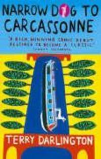 Cover: 9780553816693 | Narrow Dog to Carcassonne | Terry Darlington | Taschenbuch | Englisch