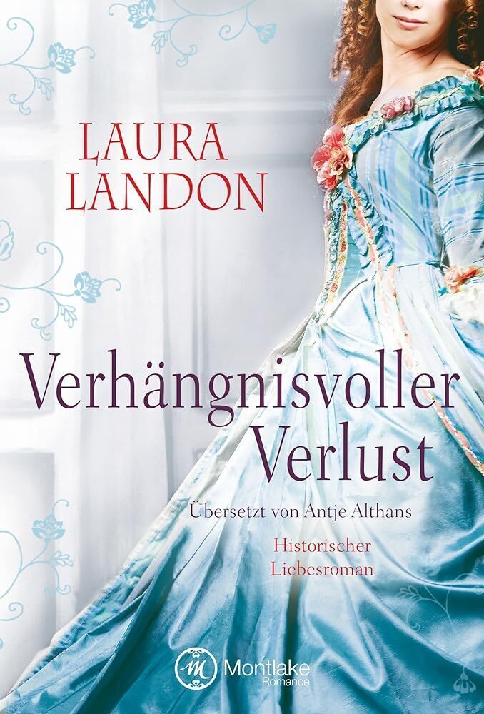 Cover: 9781477818039 | Verhängnisvoller Verlust | Laura Landon | Taschenbuch | Deutsch