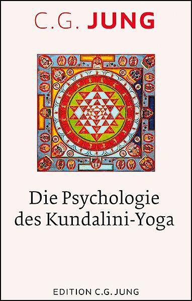 Cover: 9783843611879 | Die Psychologie des Kundalini-Yoga | C. G. Jung | Taschenbuch | 2019