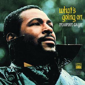 Cover: 44006402222 | Gaye, M: What's Going On | Marvin Gaye | midprice | CD | 2003