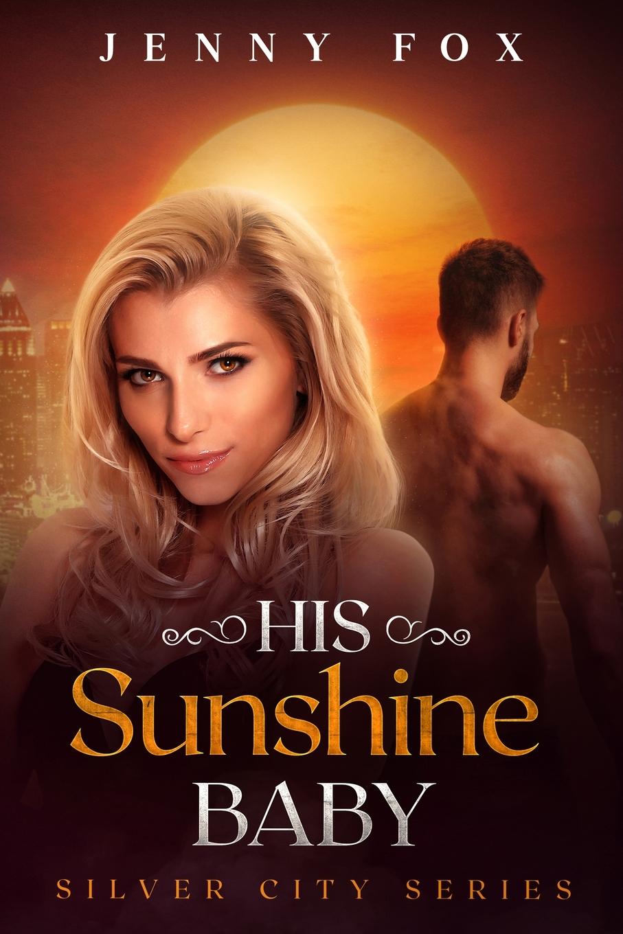 Cover: 9781838109745 | His Sunshine Baby | Jenny Fox | Taschenbuch | Englisch | 2022