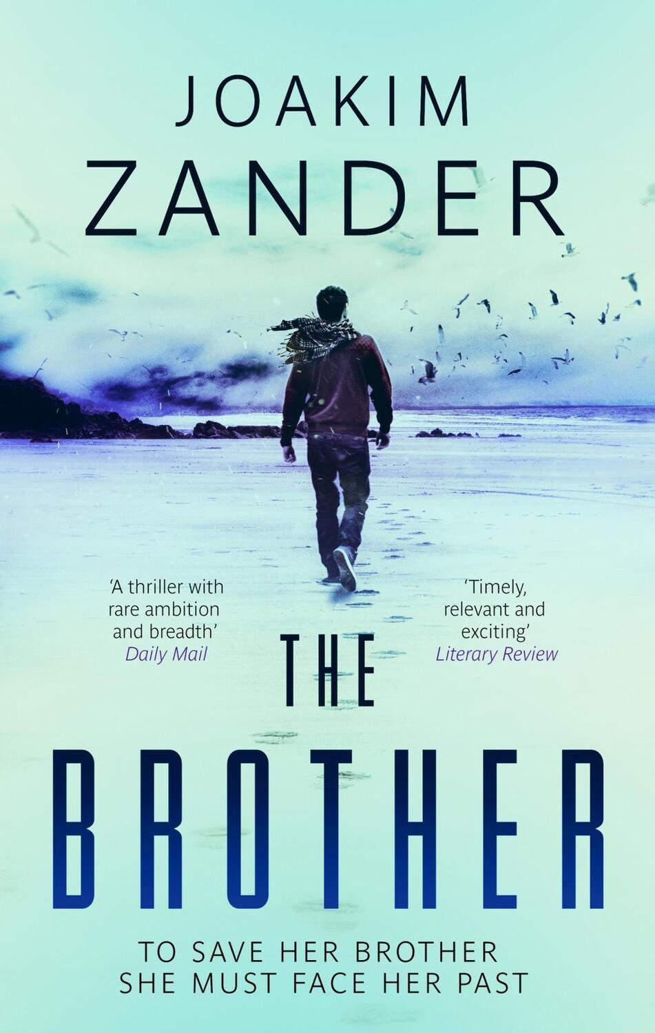 Cover: 9781781859230 | The Brother | Joakim Zander | Taschenbuch | 424 S. | Englisch | 2017