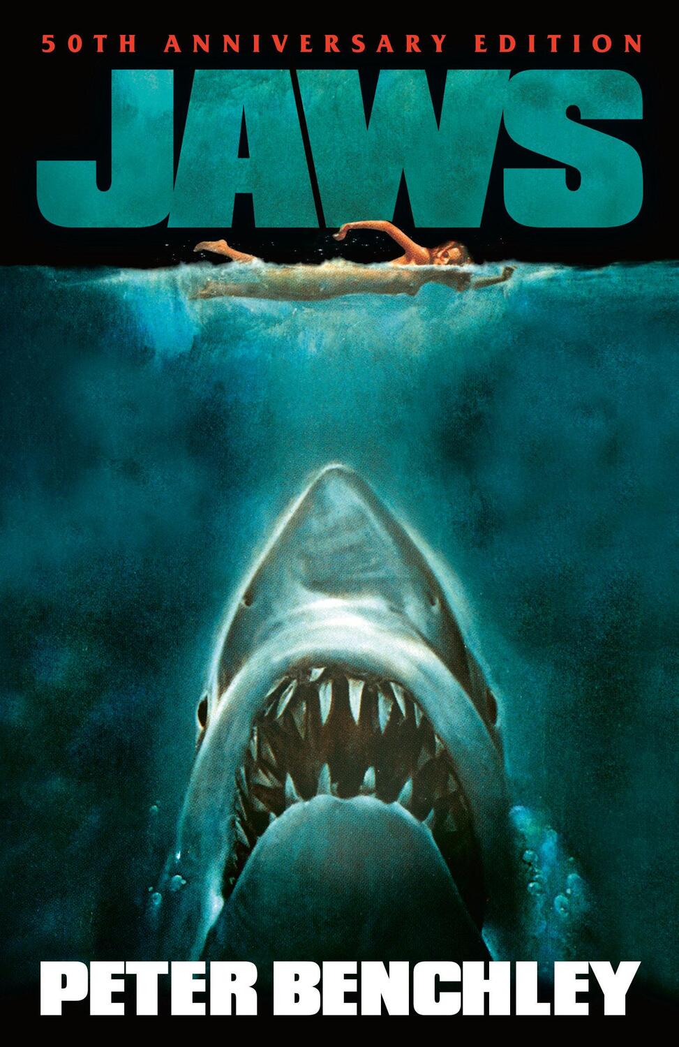 Cover: 9780345544148 | Jaws | Peter Benchley | Taschenbuch | Einband - flex.(Paperback)