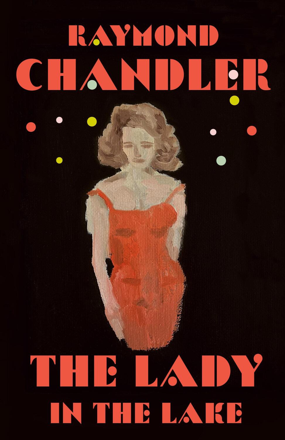 Cover: 9780394758251 | The Lady in the Lake | Raymond Chandler | Taschenbuch | Englisch