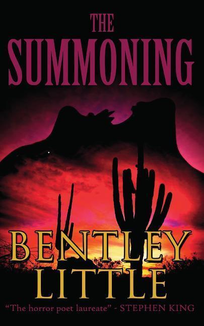 Cover: 9781587676543 | The Summoning | Bentley Little | Taschenbuch | Englisch | 2017